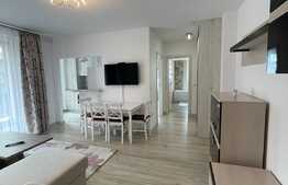 Apartament 2 camere, 58 mp, imobil nou, garaj, zona Sigma