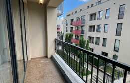 Apartament 2 camere, 58 mp, imobil nou, garaj, zona Sigma