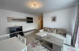 Apartament 2 camere, 58 mp, imobil nou, garaj, zona Sigma