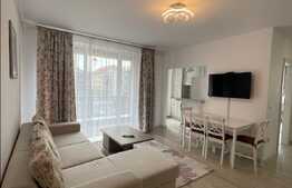 Apartament 2 camere, 58 mp, imobil nou, garaj, zona Sigma