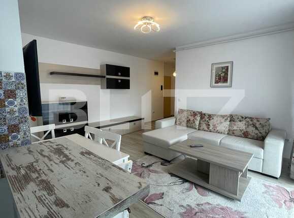 Apartament de închiriat 2 camere Zorilor - 35274AI | BLITZ Cluj-Napoca | Poza5