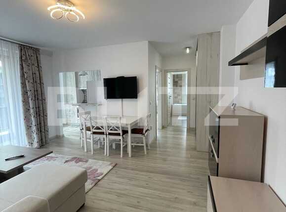 Apartament de închiriat 2 camere Zorilor - 35274AI | BLITZ Cluj-Napoca | Poza6