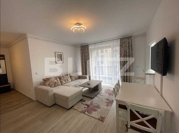 Apartament de închiriat 2 camere Zorilor - 35274AI | BLITZ Cluj-Napoca | Poza1