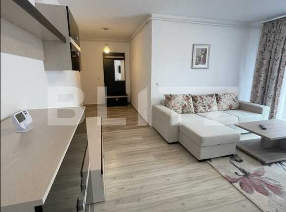 Apartament de închiriat 2 camere Zorilor - 35274AI | BLITZ Cluj-Napoca | Poza4