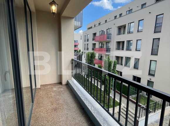 Apartament de închiriat 2 camere Zorilor - 35274AI | BLITZ Cluj-Napoca | Poza13