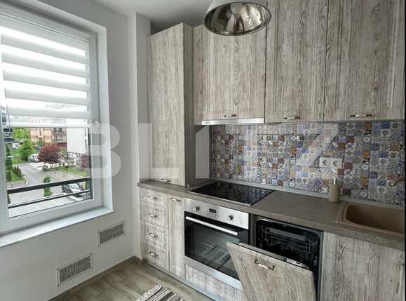 Apartament de închiriat 2 camere Zorilor - 35274AI | BLITZ Cluj-Napoca | Poza9