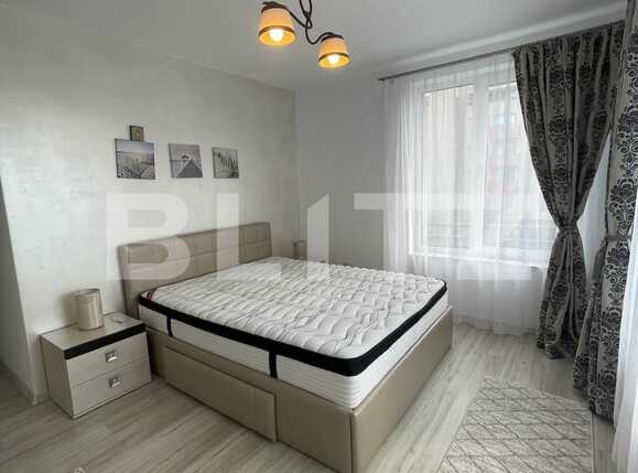 Apartament de închiriat 2 camere Zorilor - 35274AI | BLITZ Cluj-Napoca | Poza7