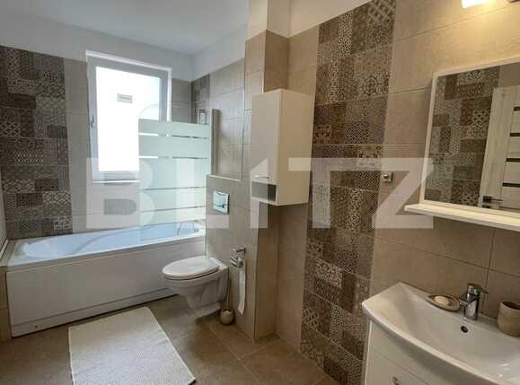 Apartament de închiriat 2 camere Zorilor - 35274AI | BLITZ Cluj-Napoca | Poza12