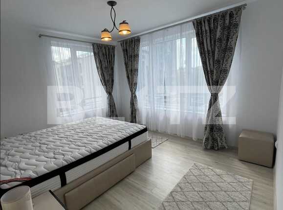 Apartament de închiriat 2 camere Zorilor - 35274AI | BLITZ Cluj-Napoca | Poza8