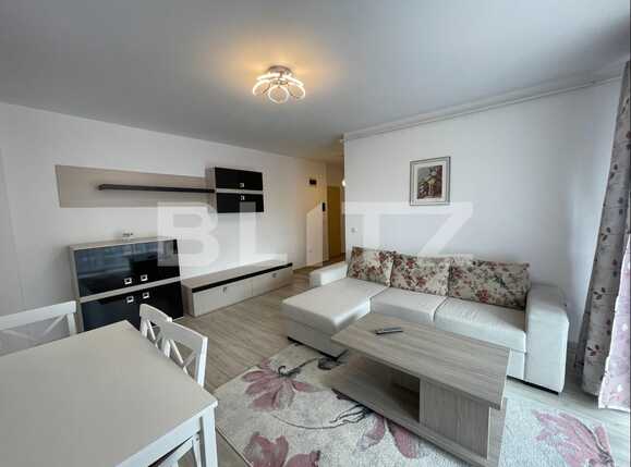 Apartament de închiriat 2 camere Zorilor - 35274AI | BLITZ Cluj-Napoca | Poza3