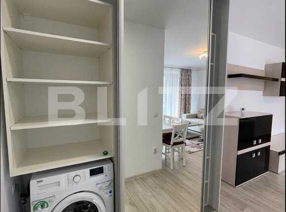 Apartament de închiriat 2 camere Zorilor - 35274AI | BLITZ Cluj-Napoca | Poza11