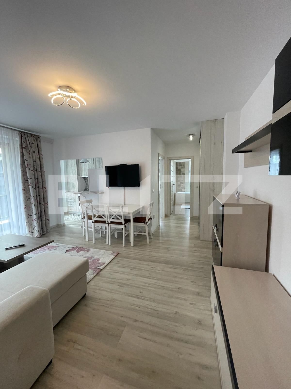 Apartament de închiriat 2 camere Zorilor - 35274AI | BLITZ Cluj-Napoca | Poza6