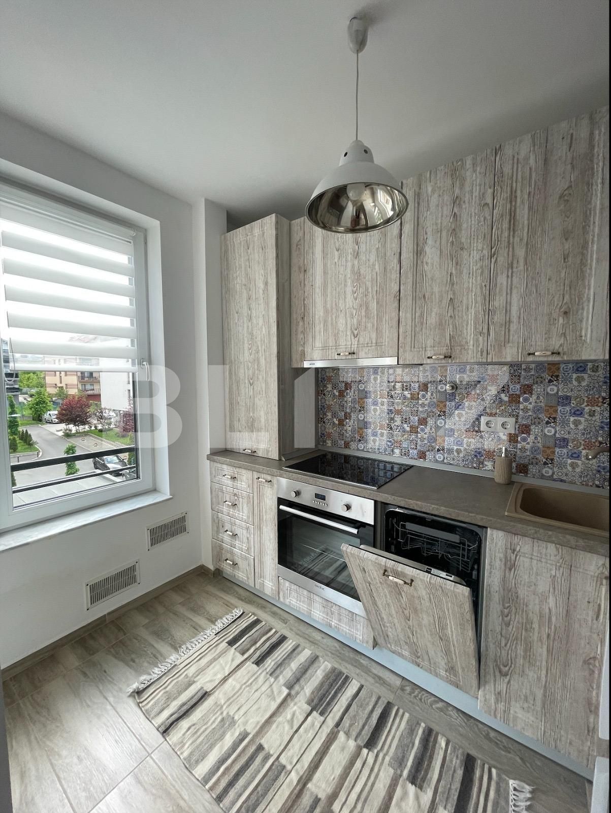 Apartament de închiriat 2 camere Zorilor - 35274AI | BLITZ Cluj-Napoca | Poza9