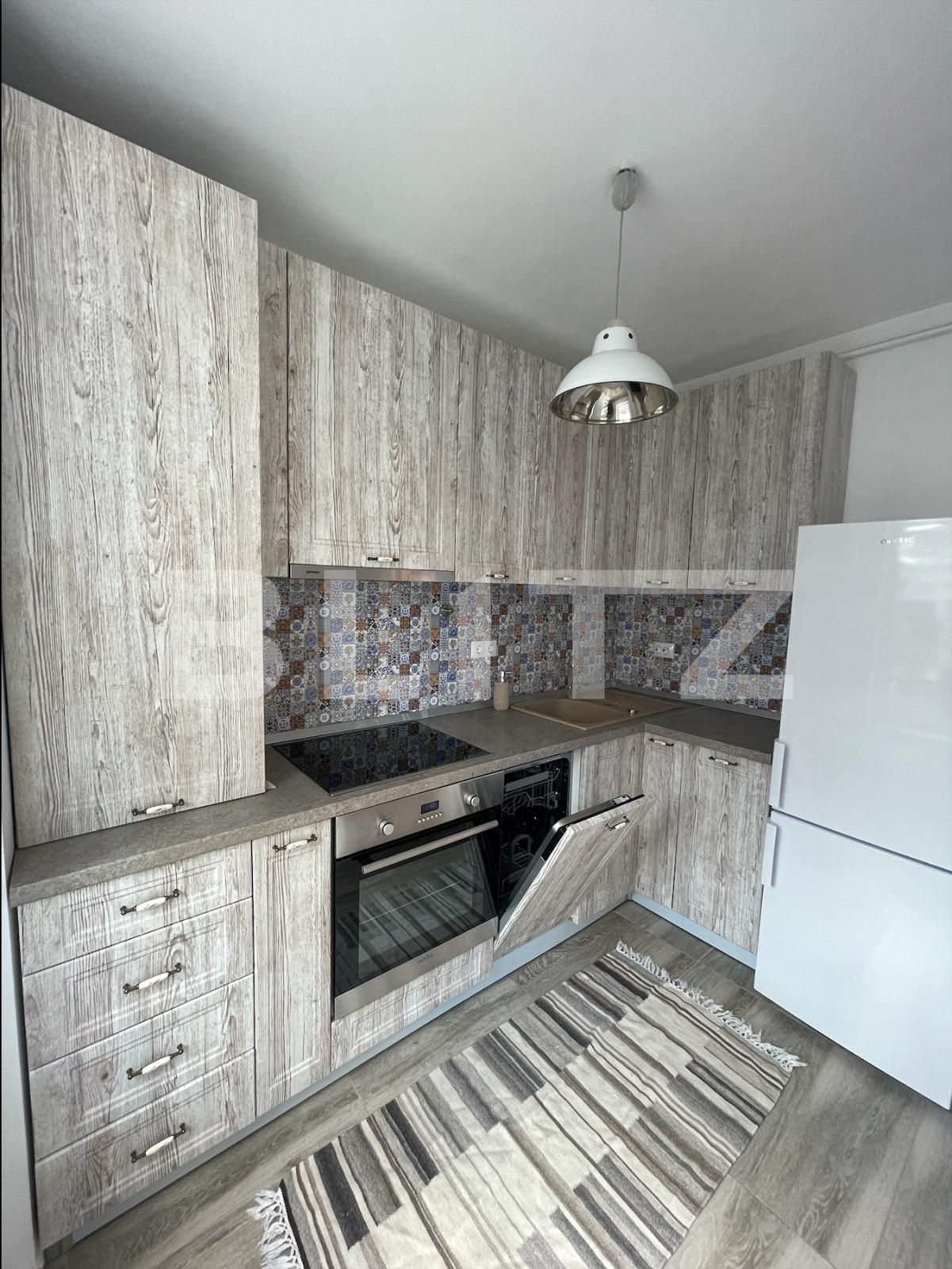 Apartament de închiriat 2 camere Zorilor - 35274AI | BLITZ Cluj-Napoca | Poza10