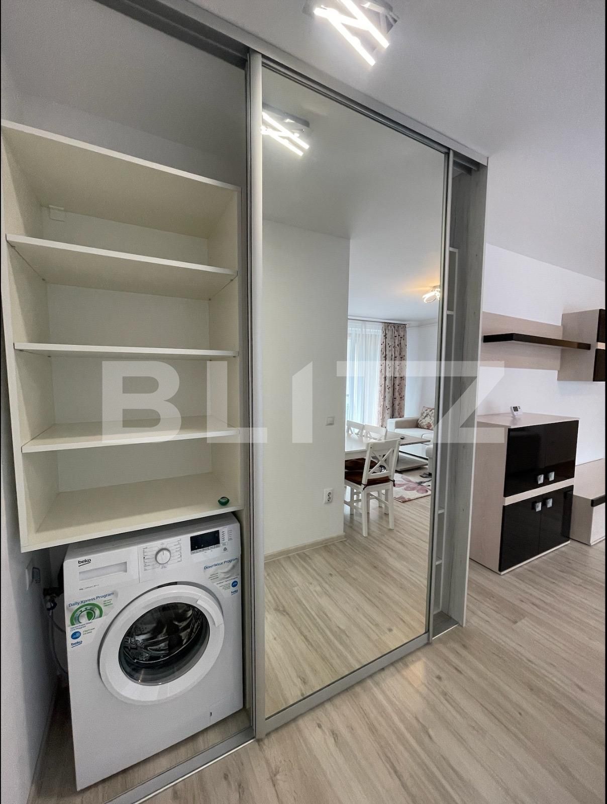 Apartament de închiriat 2 camere Zorilor - 35274AI | BLITZ Cluj-Napoca | Poza11