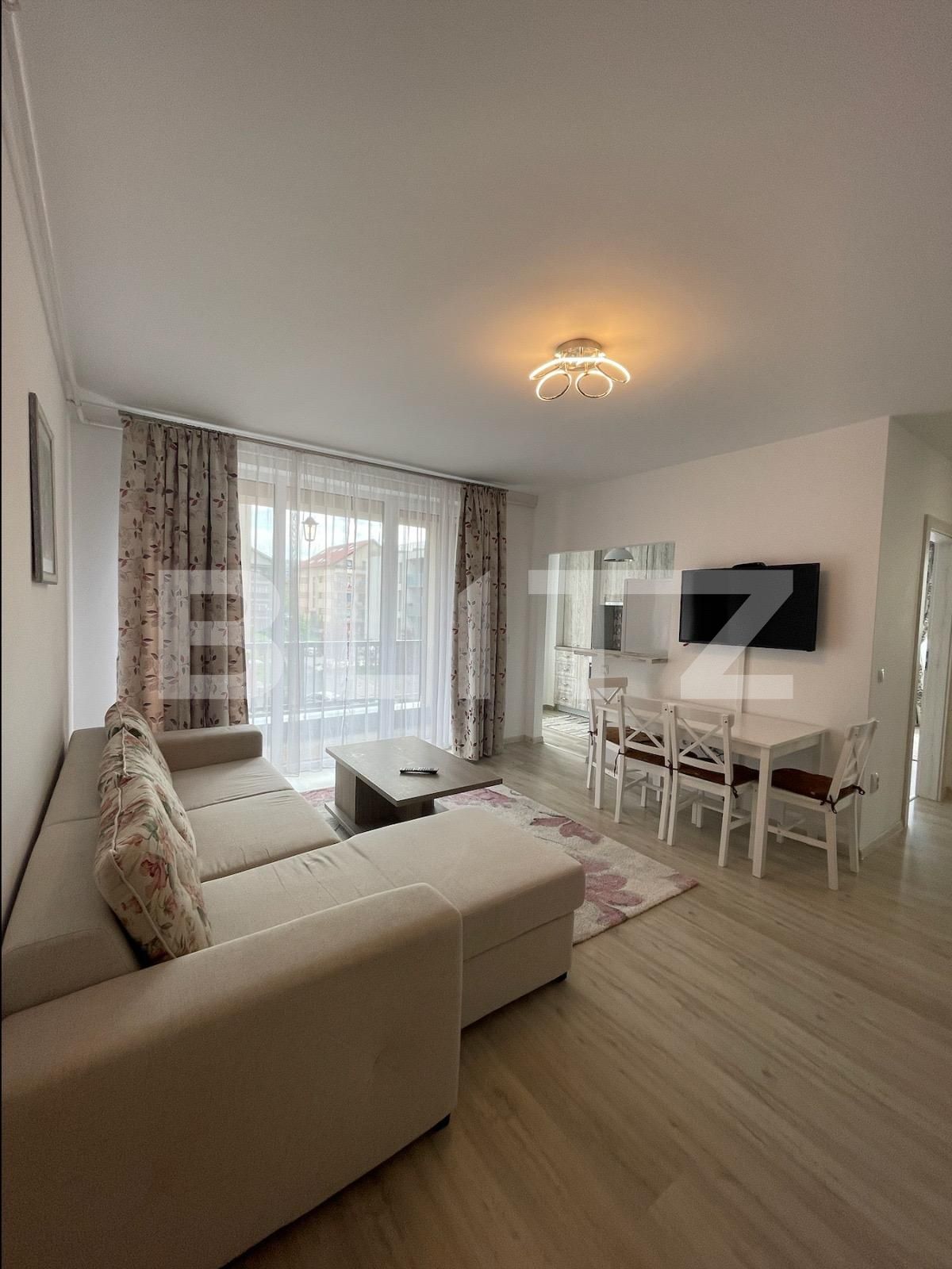 Apartament de închiriat 2 camere Zorilor - 35274AI | BLITZ Cluj-Napoca | Poza2