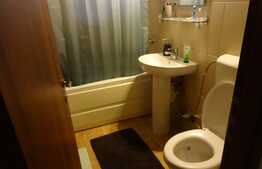 Apartament 2 camere, etaj intermediar, mobilat + utilat, zona Interservisan!