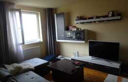 Apartament 2 camere, etaj intermediar, mobilat + utilat, zona Interservisan!