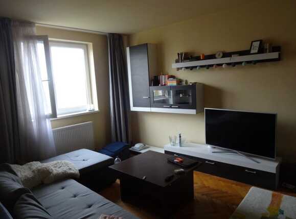 Apartament de vânzare 2 camere Gheorgheni - 35275AV | BLITZ Cluj-Napoca | Poza1