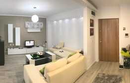 2 camere decomandate, 60 mp, loc de parcare cu CF, imobil nou, etaj intermediar, zona Iulius Mall