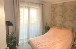 2 camere decomandate, 60 mp, loc de parcare cu CF, imobil nou, etaj intermediar, zona Iulius Mall