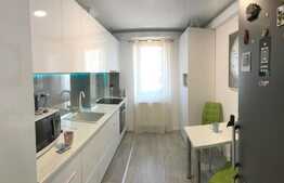 2 camere decomandate, 60 mp, loc de parcare cu CF, imobil nou, etaj intermediar, zona Iulius Mall