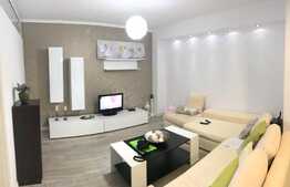 2 camere decomandate, 60 mp, loc de parcare cu CF, imobil nou, etaj intermediar, zona Iulius Mall