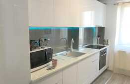 2 camere decomandate, 60 mp, loc de parcare cu CF, imobil nou, etaj intermediar, zona Iulius Mall