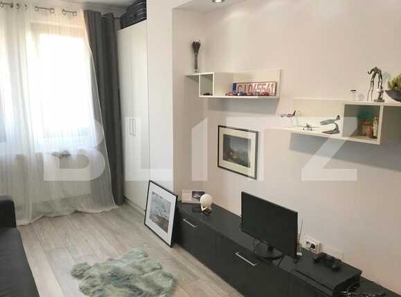 Apartament de vânzare 2 camere Gheorgheni - 35276AV | BLITZ Cluj-Napoca | Poza7