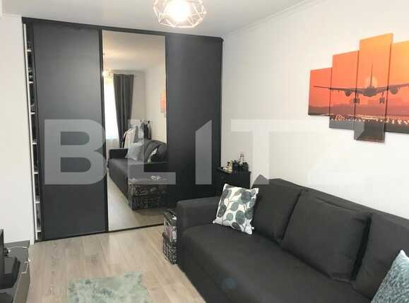Apartament de vânzare 2 camere Gheorgheni - 35276AV | BLITZ Cluj-Napoca | Poza6