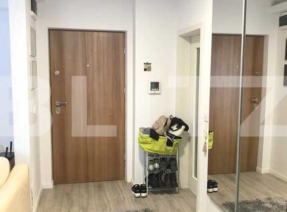 Apartament de vânzare 2 camere Gheorgheni - 35276AV | BLITZ Cluj-Napoca | Poza4