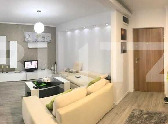 Apartament de vânzare 2 camere Gheorgheni - 35276AV | BLITZ Cluj-Napoca | Poza2