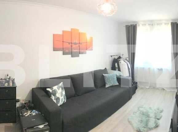Apartament de vânzare 2 camere Gheorgheni - 35276AV | BLITZ Cluj-Napoca | Poza5