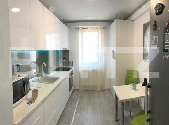 Apartament de vânzare 2 camere Gheorgheni - 35276AV | BLITZ Cluj-Napoca | Poza10