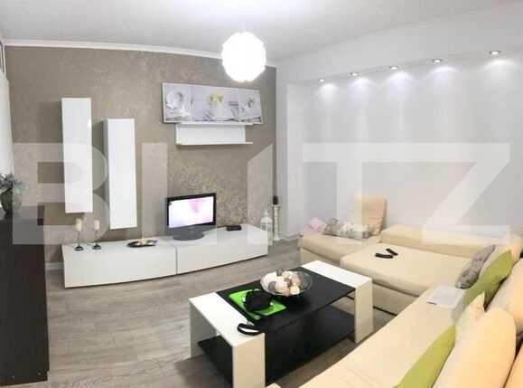 Apartament de vânzare 2 camere Gheorgheni - 35276AV | BLITZ Cluj-Napoca | Poza1