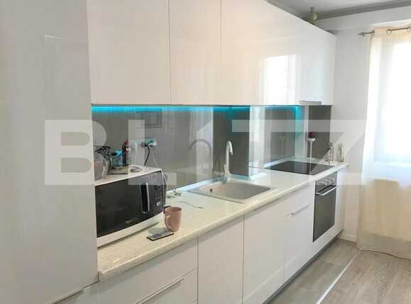 Apartament de vânzare 2 camere Gheorgheni - 35276AV | BLITZ Cluj-Napoca | Poza9