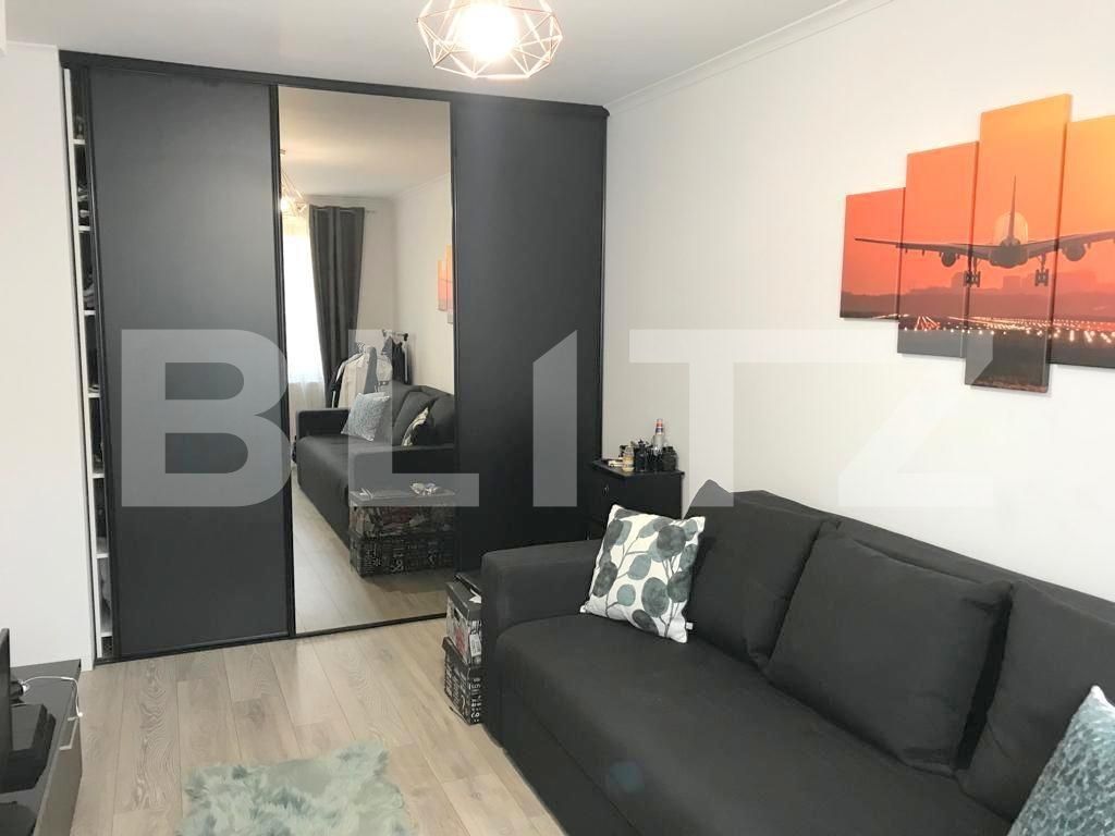 Apartament de vânzare 2 camere Gheorgheni - 35276AV | BLITZ Cluj-Napoca | Poza6