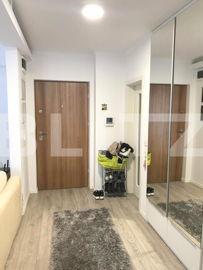 Apartament de vânzare 2 camere Gheorgheni - 35276AV | BLITZ Cluj-Napoca | Poza4