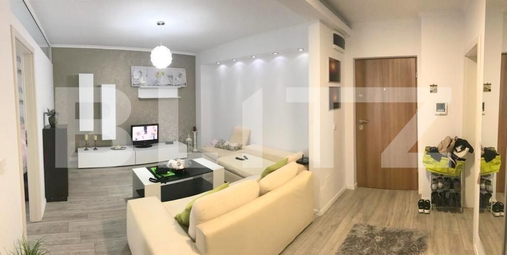 Apartament de vânzare 2 camere Gheorgheni - 35276AV | BLITZ Cluj-Napoca | Poza2