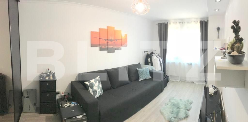 Apartament de vânzare 2 camere Gheorgheni - 35276AV | BLITZ Cluj-Napoca | Poza5