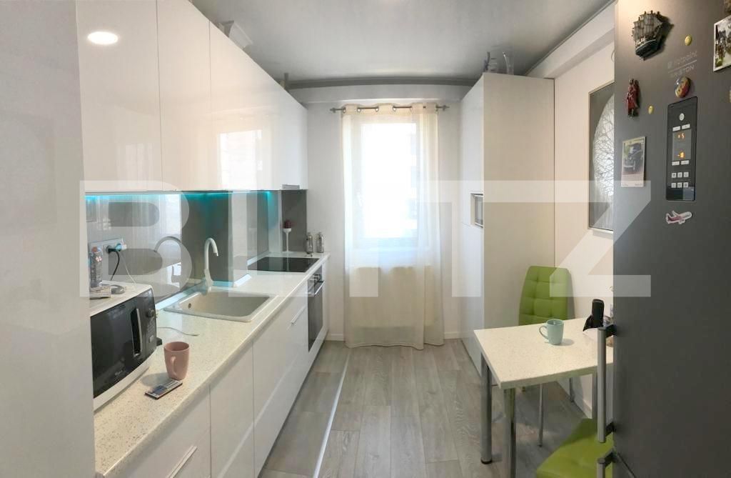 Apartament de vânzare 2 camere Gheorgheni - 35276AV | BLITZ Cluj-Napoca | Poza10