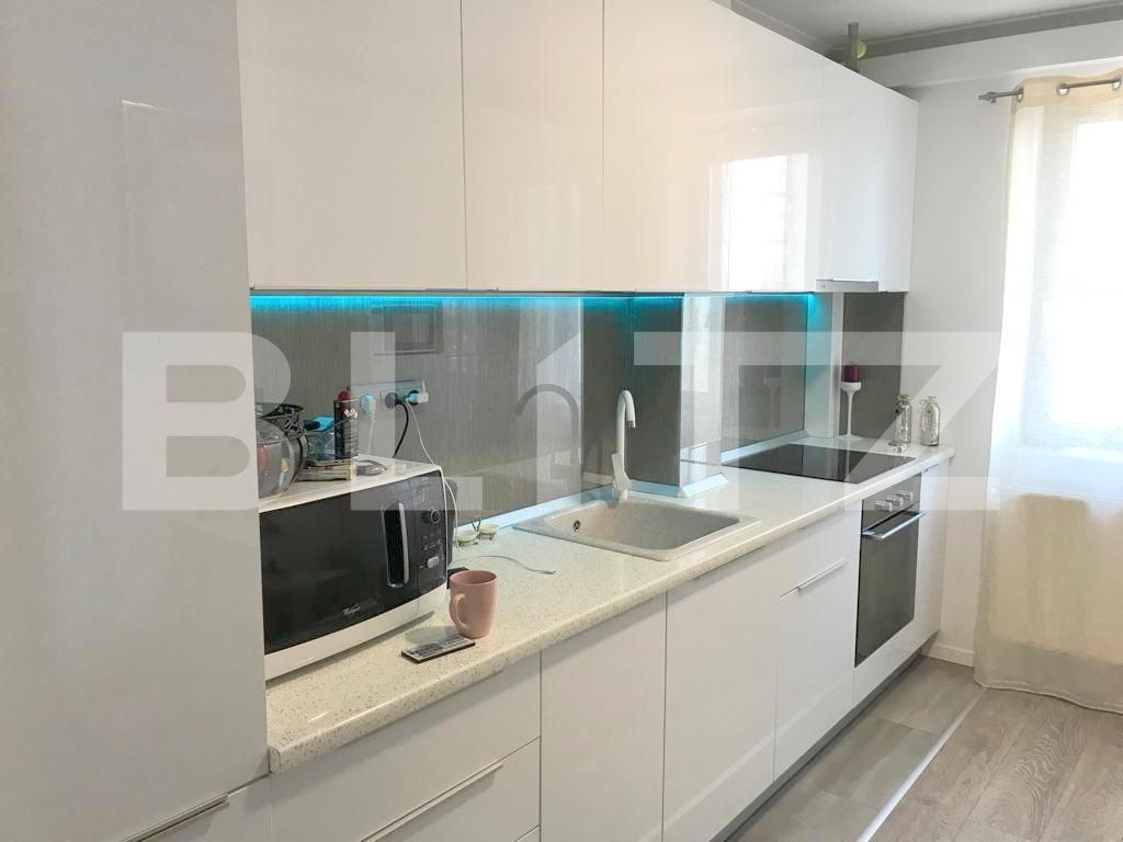Apartament de vânzare 2 camere Gheorgheni - 35276AV | BLITZ Cluj-Napoca | Poza9