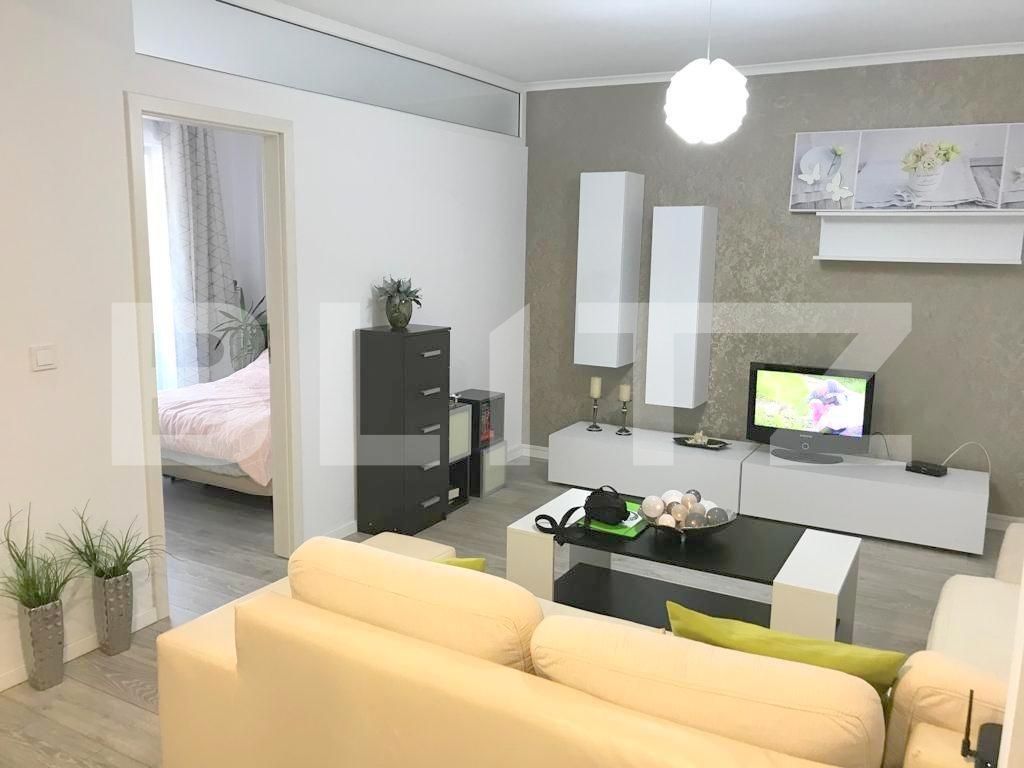 Apartament de vânzare 2 camere Gheorgheni - 35276AV | BLITZ Cluj-Napoca | Poza3