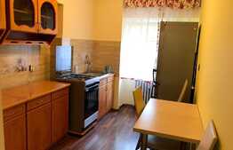 Apartament 2 camere, 50 mp, decomandat, zona strazii Fabricii