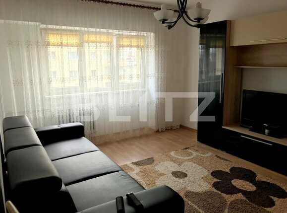 Apartament de închiriat 2 camere Marasti - 35278AI | BLITZ Cluj-Napoca | Poza1