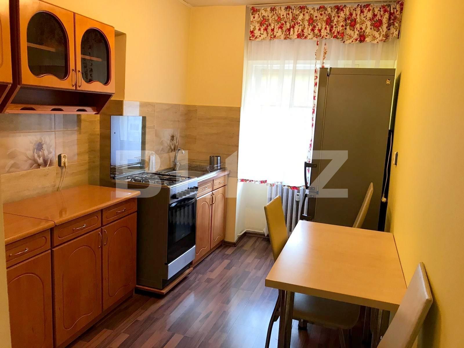 Apartament de închiriat 2 camere Marasti - 35278AI | BLITZ Cluj-Napoca | Poza5