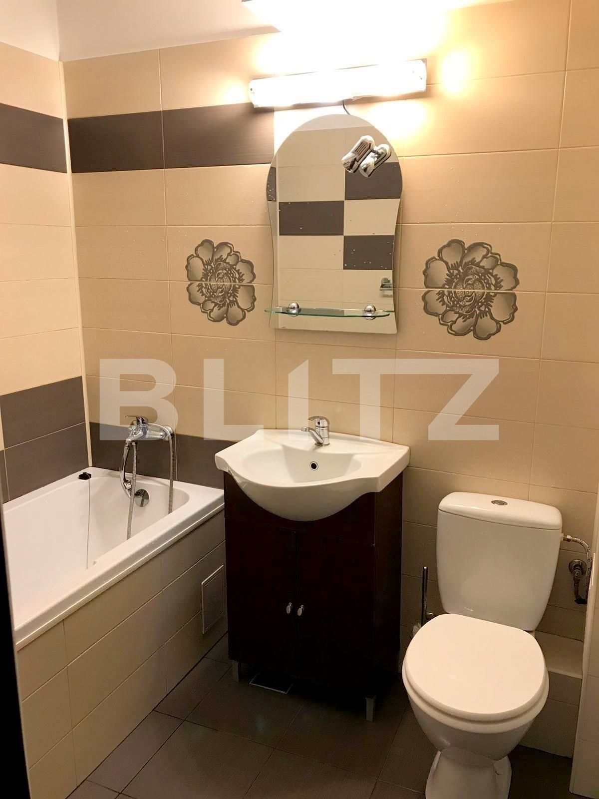 Apartament de închiriat 2 camere Marasti - 35278AI | BLITZ Cluj-Napoca | Poza7
