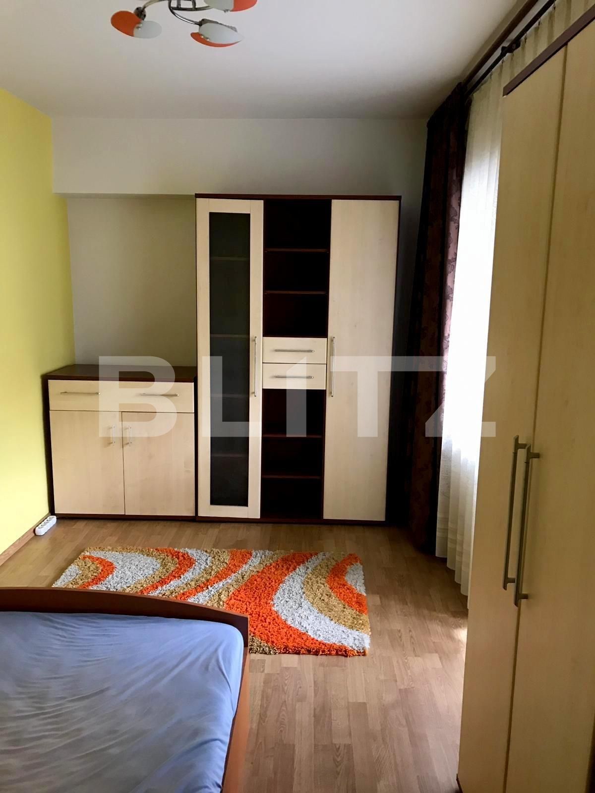 Apartament de închiriat 2 camere Marasti - 35278AI | BLITZ Cluj-Napoca | Poza3