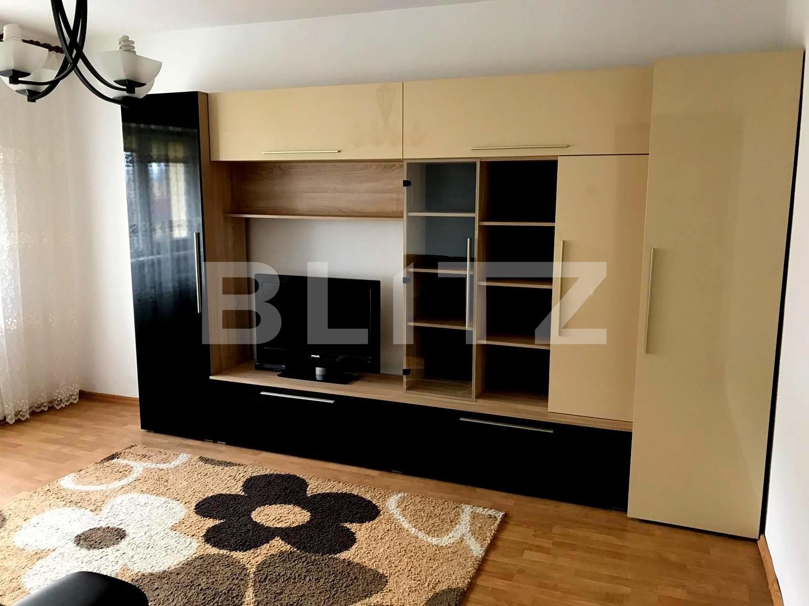 Apartament de închiriat 2 camere Marasti - 35278AI | BLITZ Cluj-Napoca | Poza2