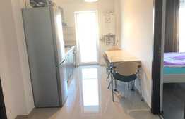 Apartament 2 camere, 57 mp, decomandat, terasa 15 mp!